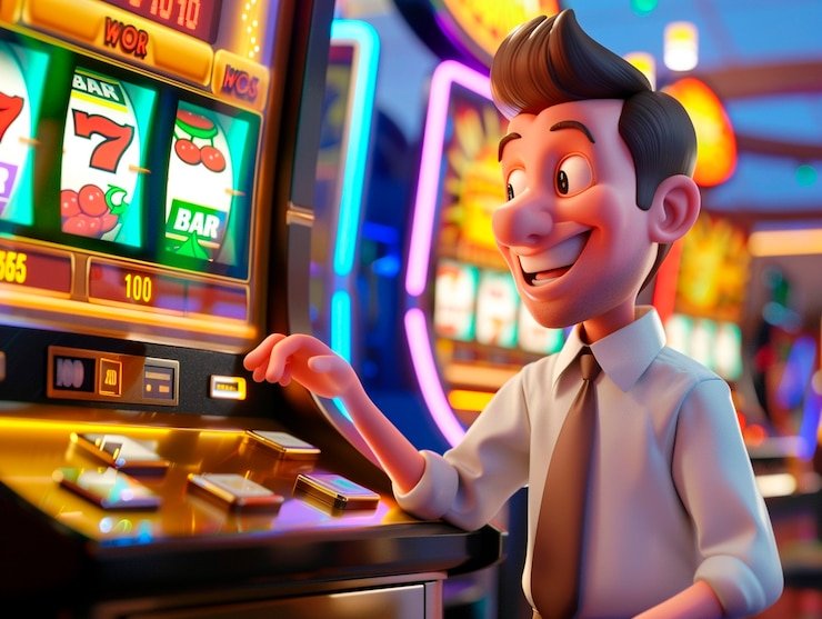 Ilustrasi bonus cashback eksklusif dari poin reward untuk pengguna setia sekaitoto